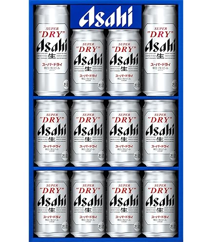 Amazon.co.jp: アサヒ生ビール マルエフ350ml x 12本 : 食品・飲料・お酒